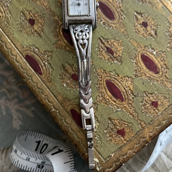 Brighton ladies Hamilton watch lovely romantic piece with butterflies 🦋 - Picture 2 of 11